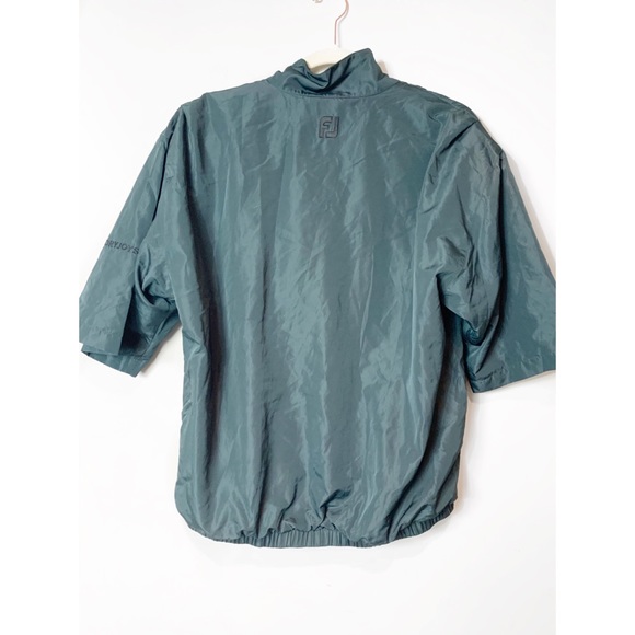 Dryjoys pullover windbreaker S - Picture 3 of 5